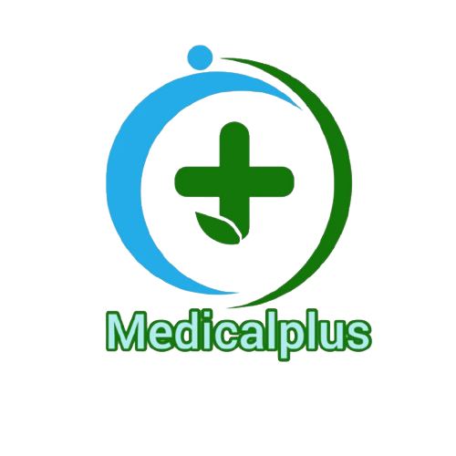 MedicalPlus Logo